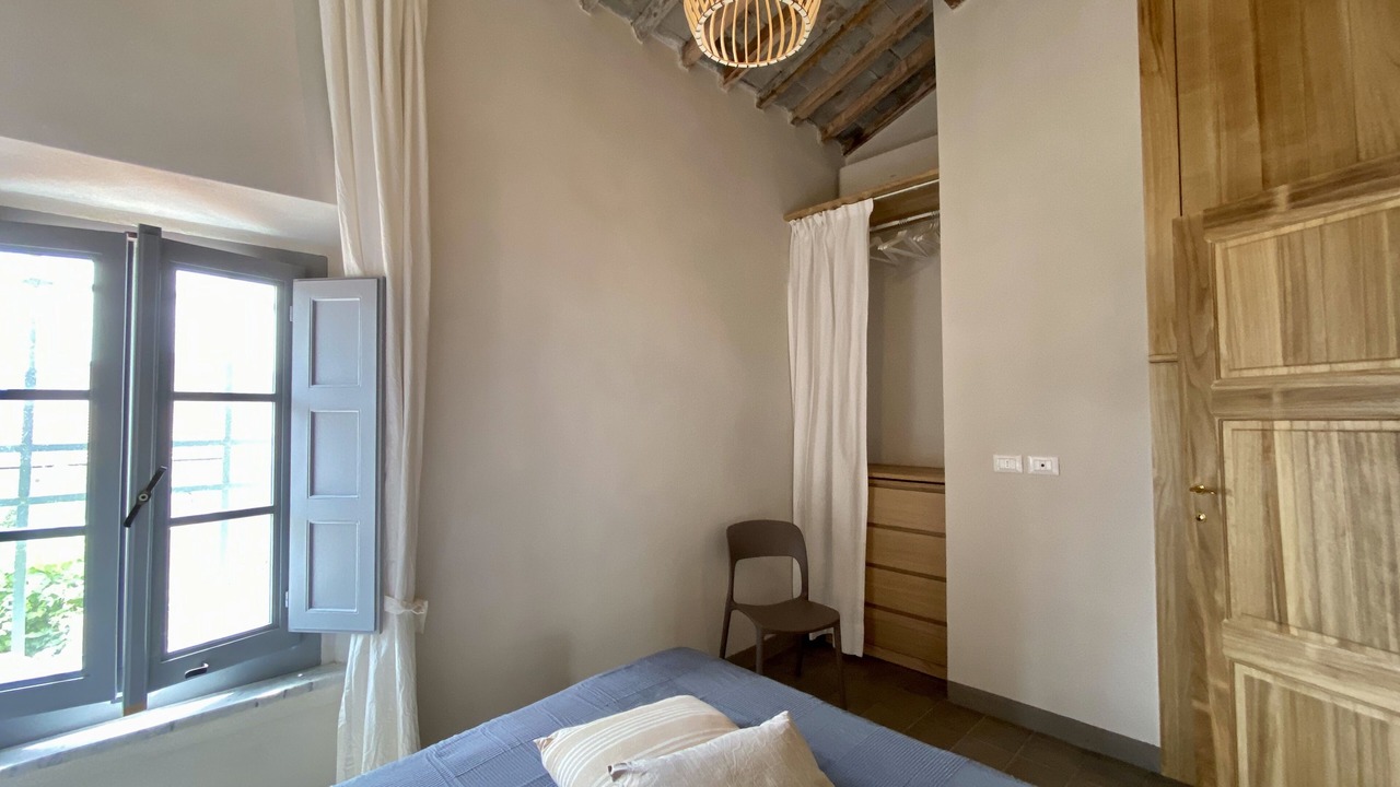 Photo of Bedroom in Torre del Lago Puccini