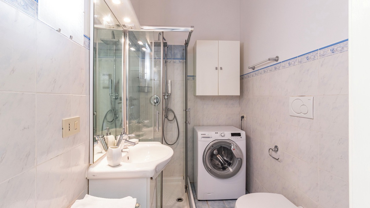 Photo of Bathroom in Lido di Camaiore