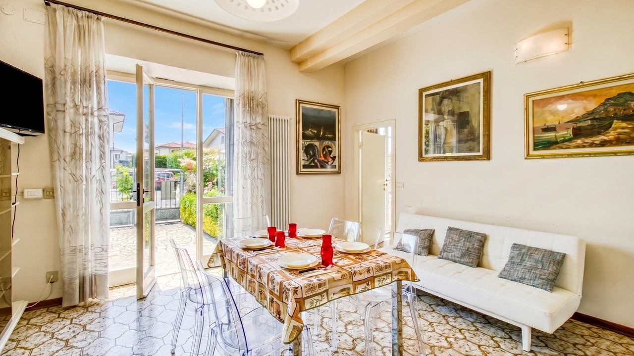 Photo of Livingroom in Lido di Camaiore