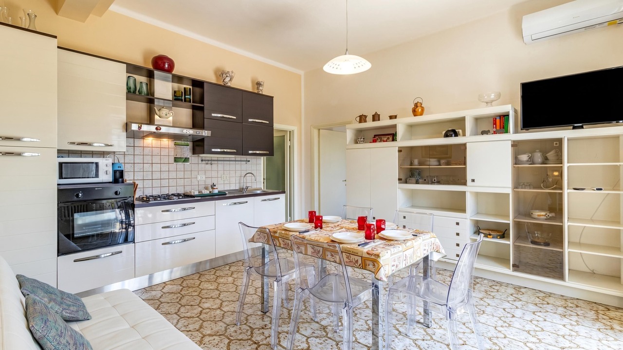 Photo of Livingroom in Lido di Camaiore