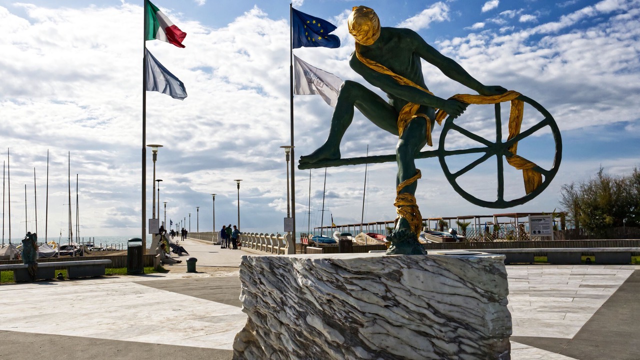 Photo of Others in Lido di Camaiore