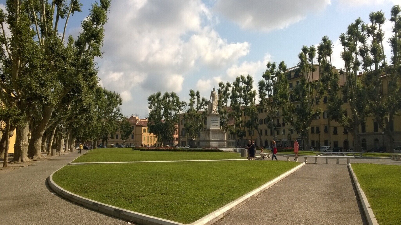 Photo of Others in Pisa City Centre