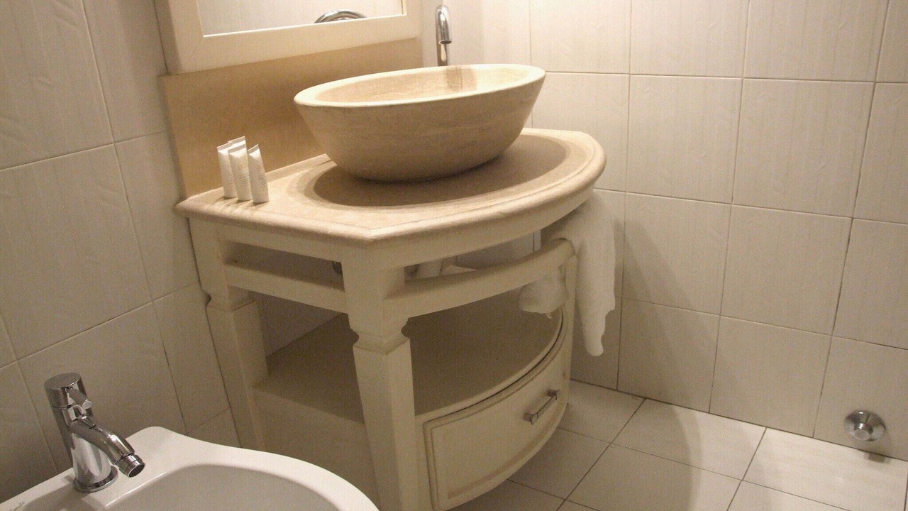 Photo of Bathroom in Pisa City Centre