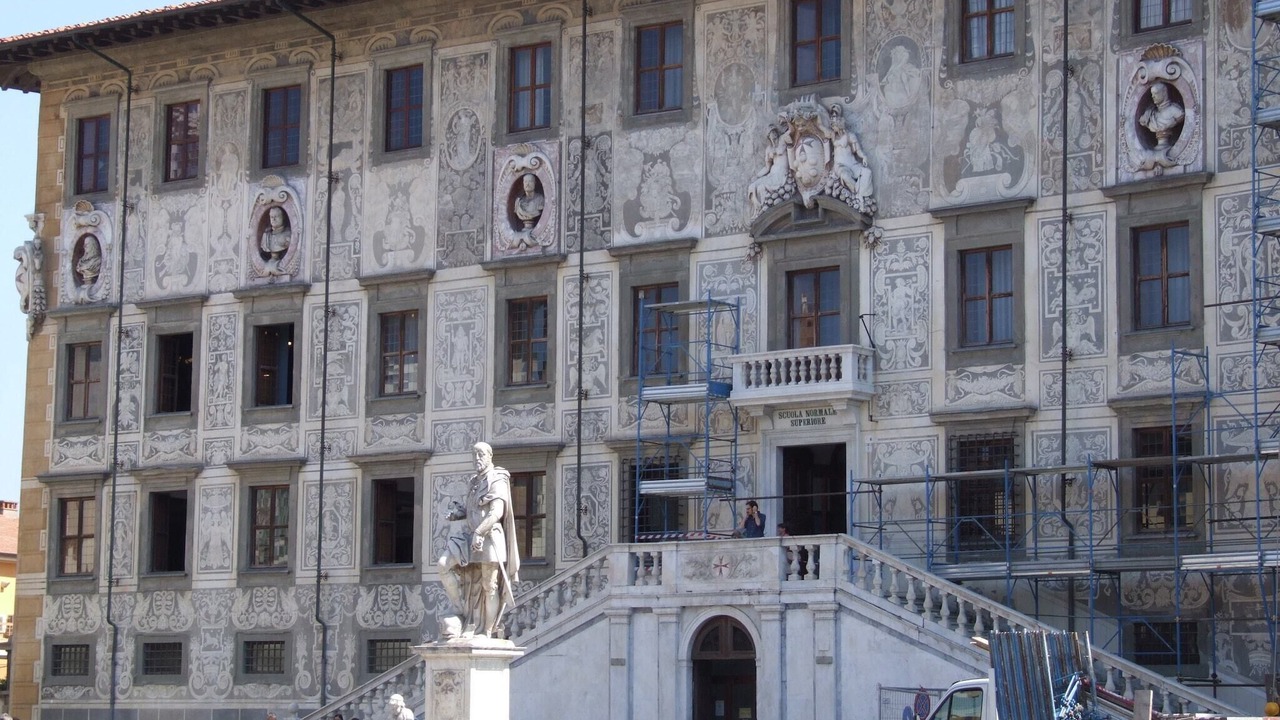 Photo of Others in Pisa City Centre