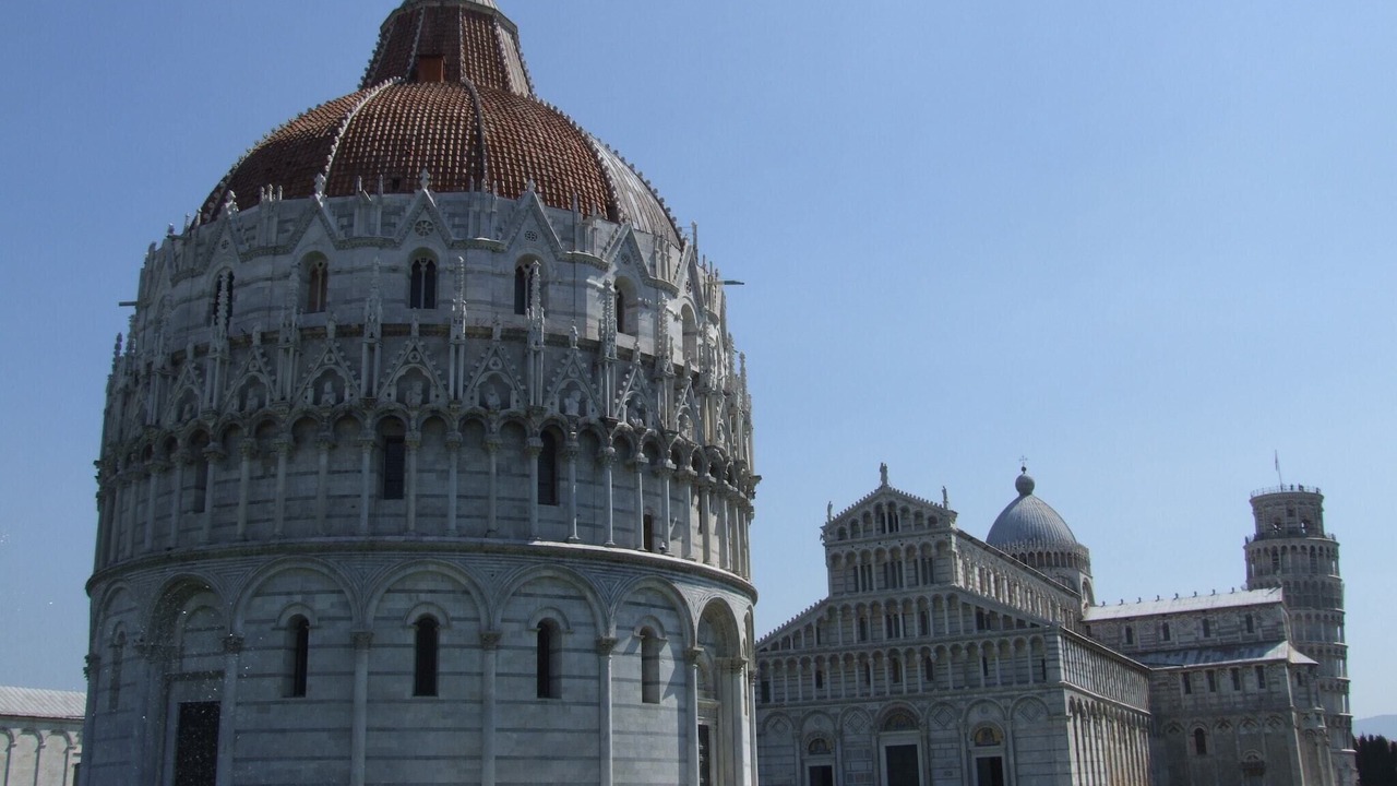 Photo of Others in Pisa City Centre