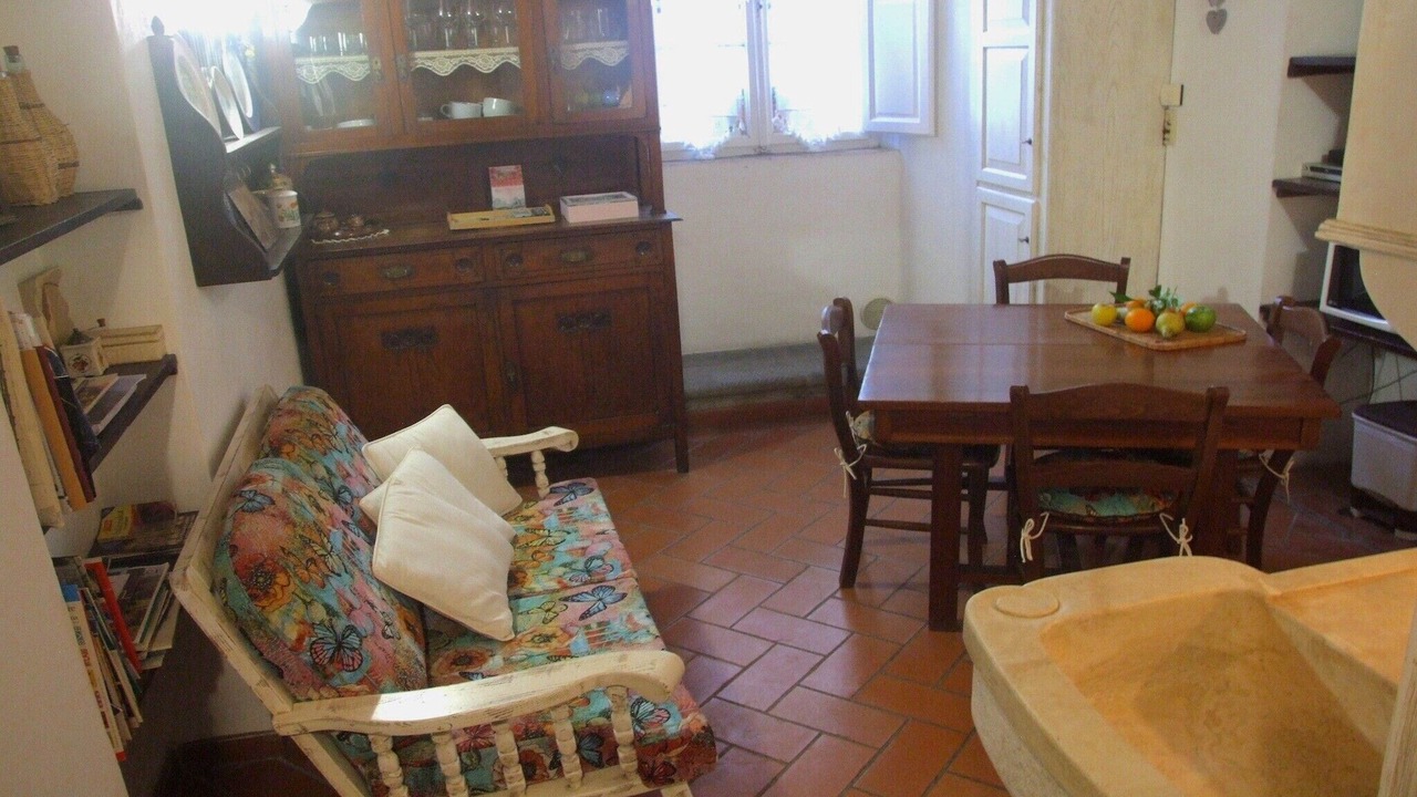 Photo of Livingroom in Pisa City Centre