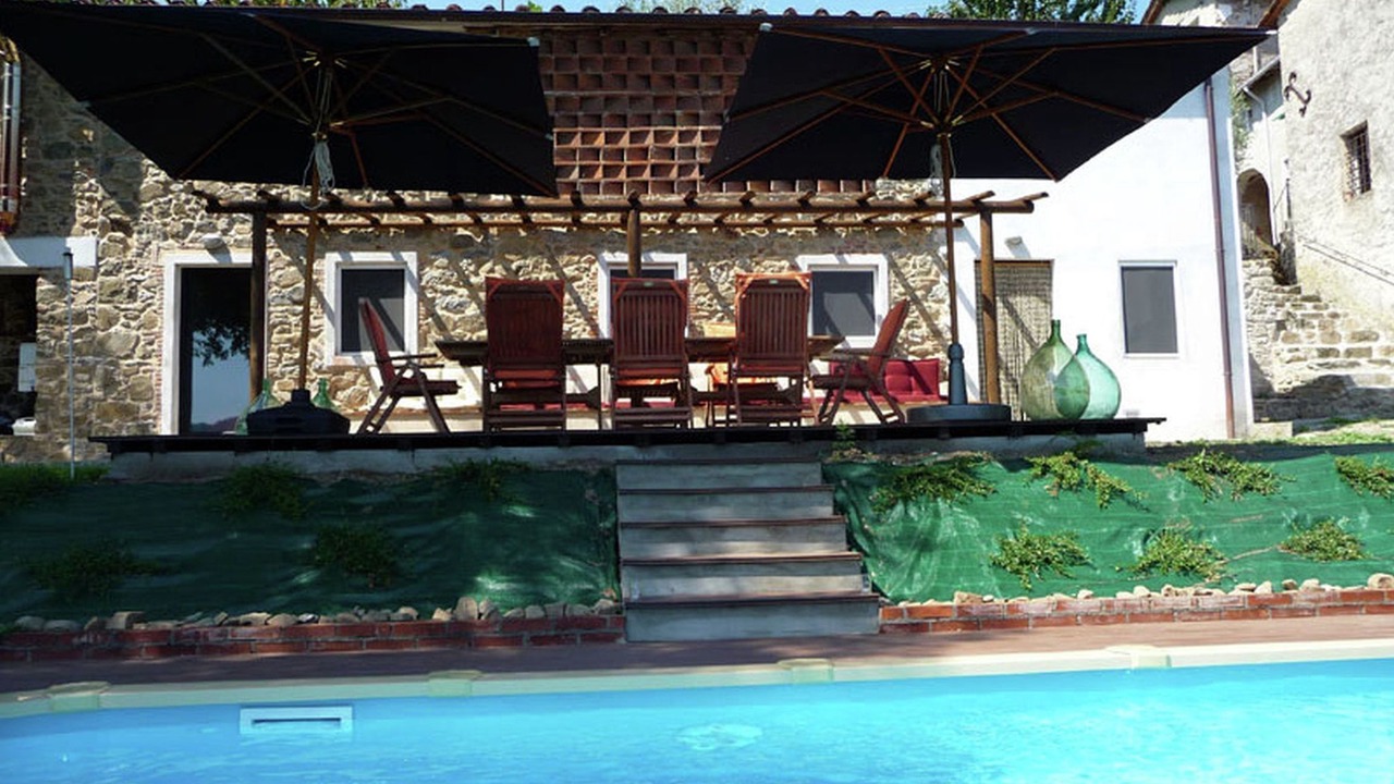 Photo of Outdoor in Villabuona