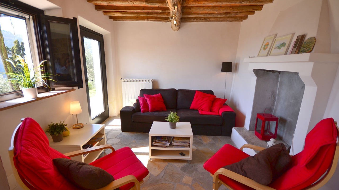 Photo of Livingroom in Villabuona