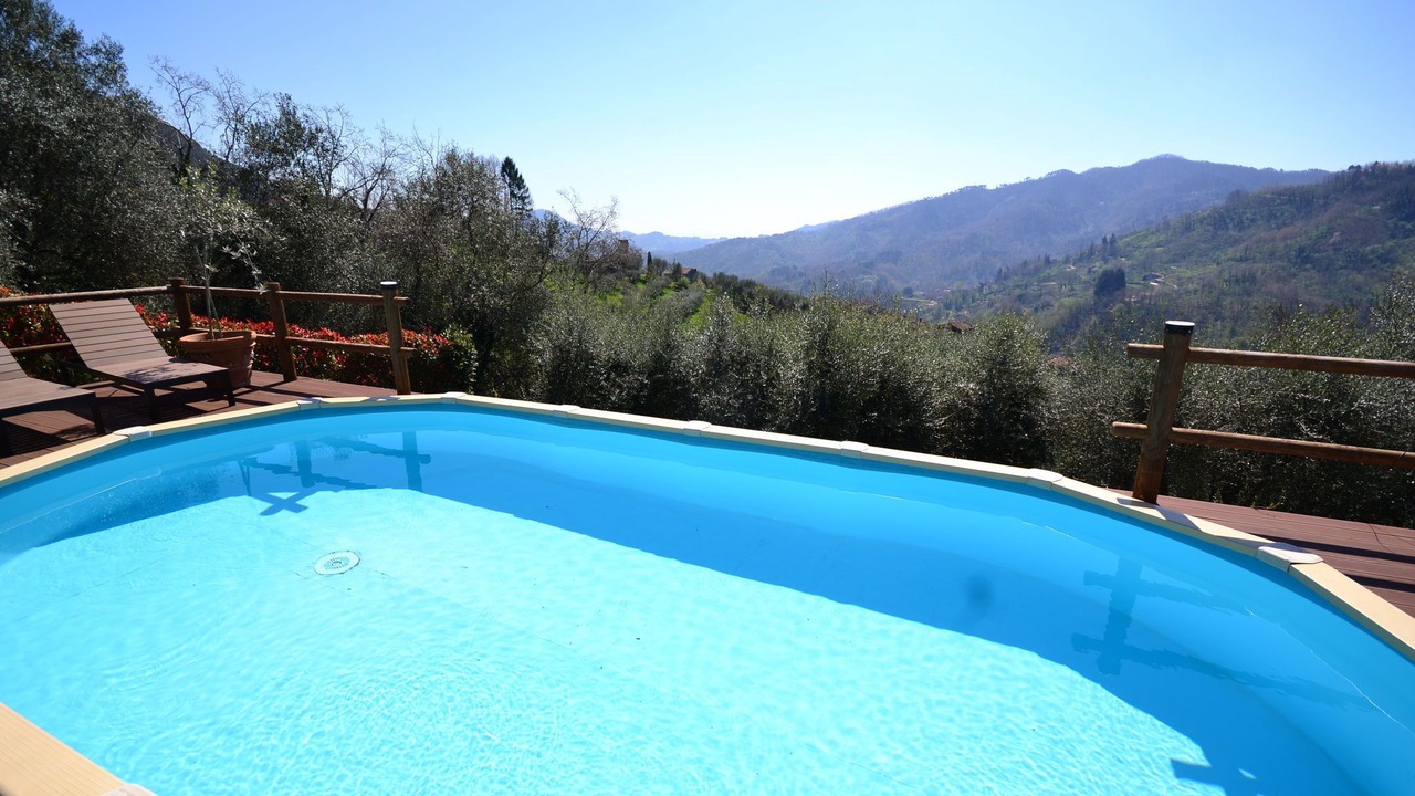 Photo of Outdoor in Villabuona