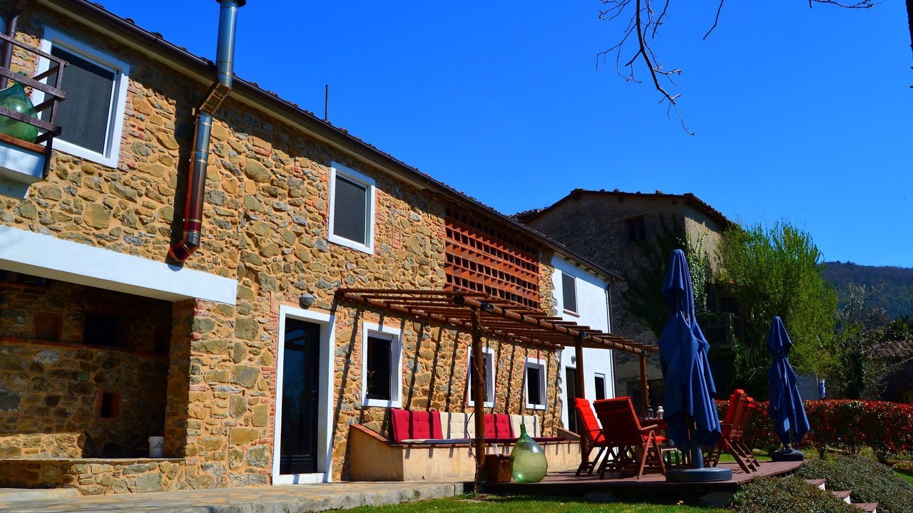 Photo of Outdoor in Villabuona