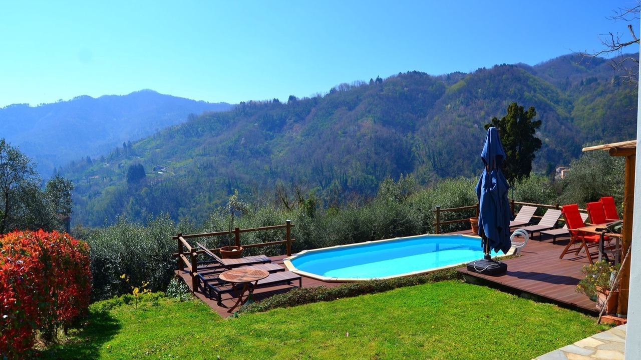 Photo of Outdoor in Villabuona