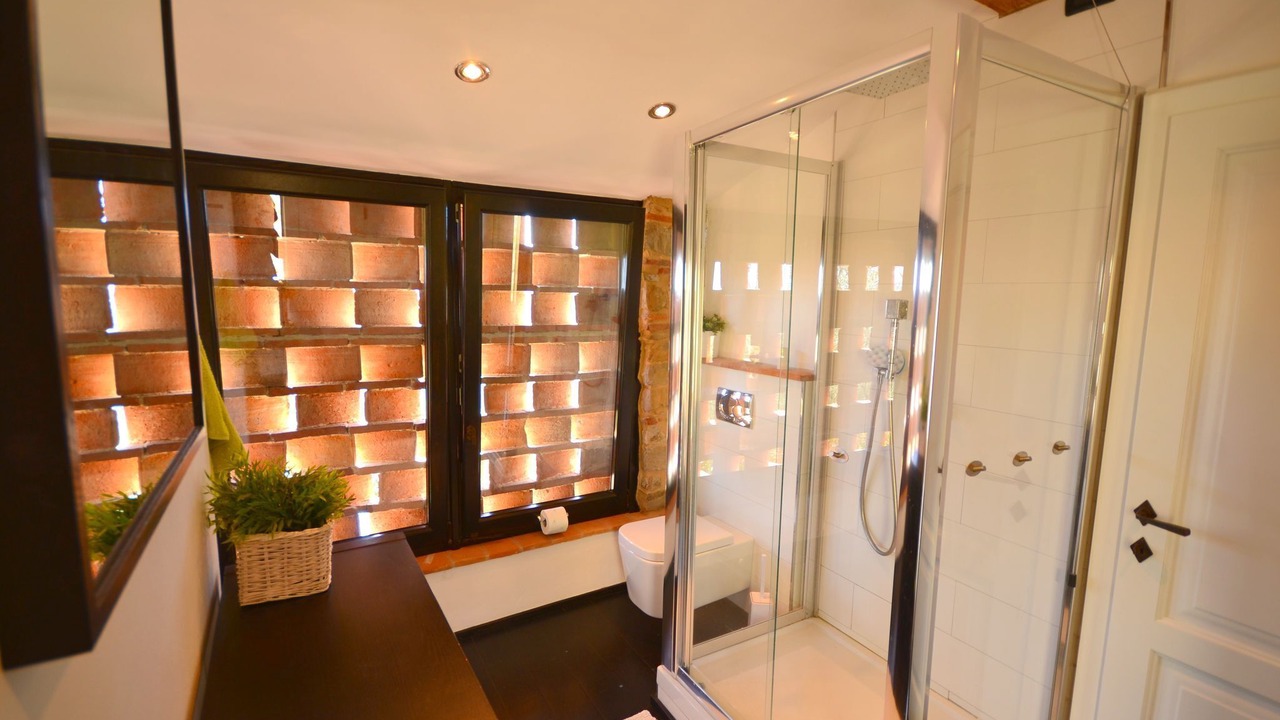 Photo of Bathroom in Villabuona