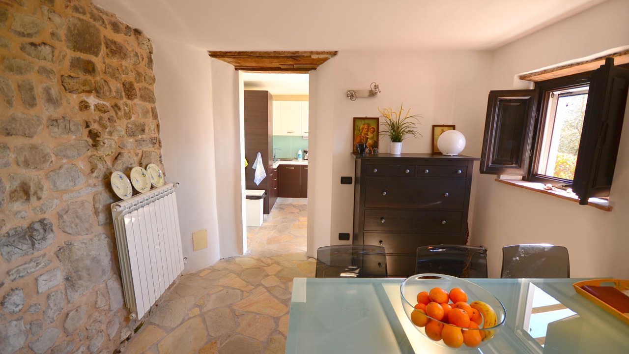 Photo of Livingroom in Villabuona
