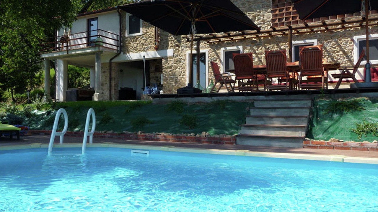 Photo of Outdoor in Villabuona