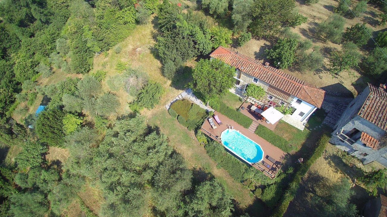 Photo of Outdoor in Villabuona