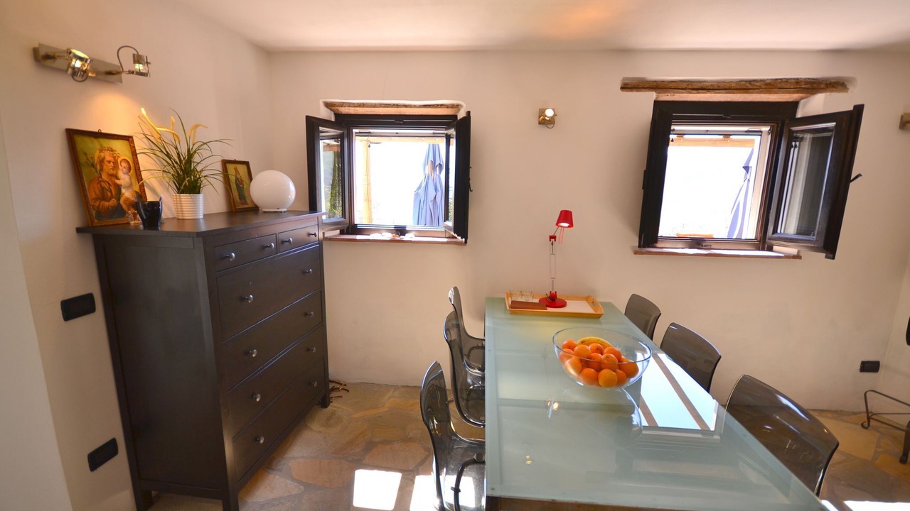 Photo of Livingroom in Villabuona