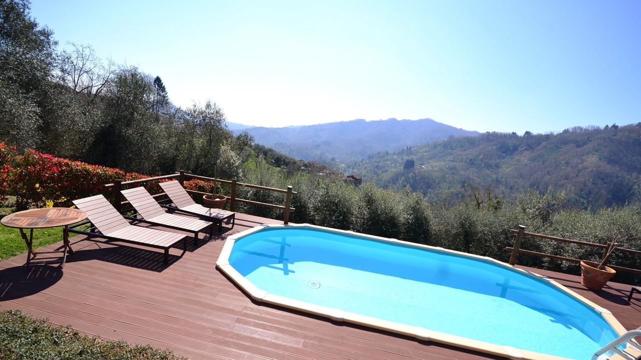 Photo of Outdoor in Villabuona