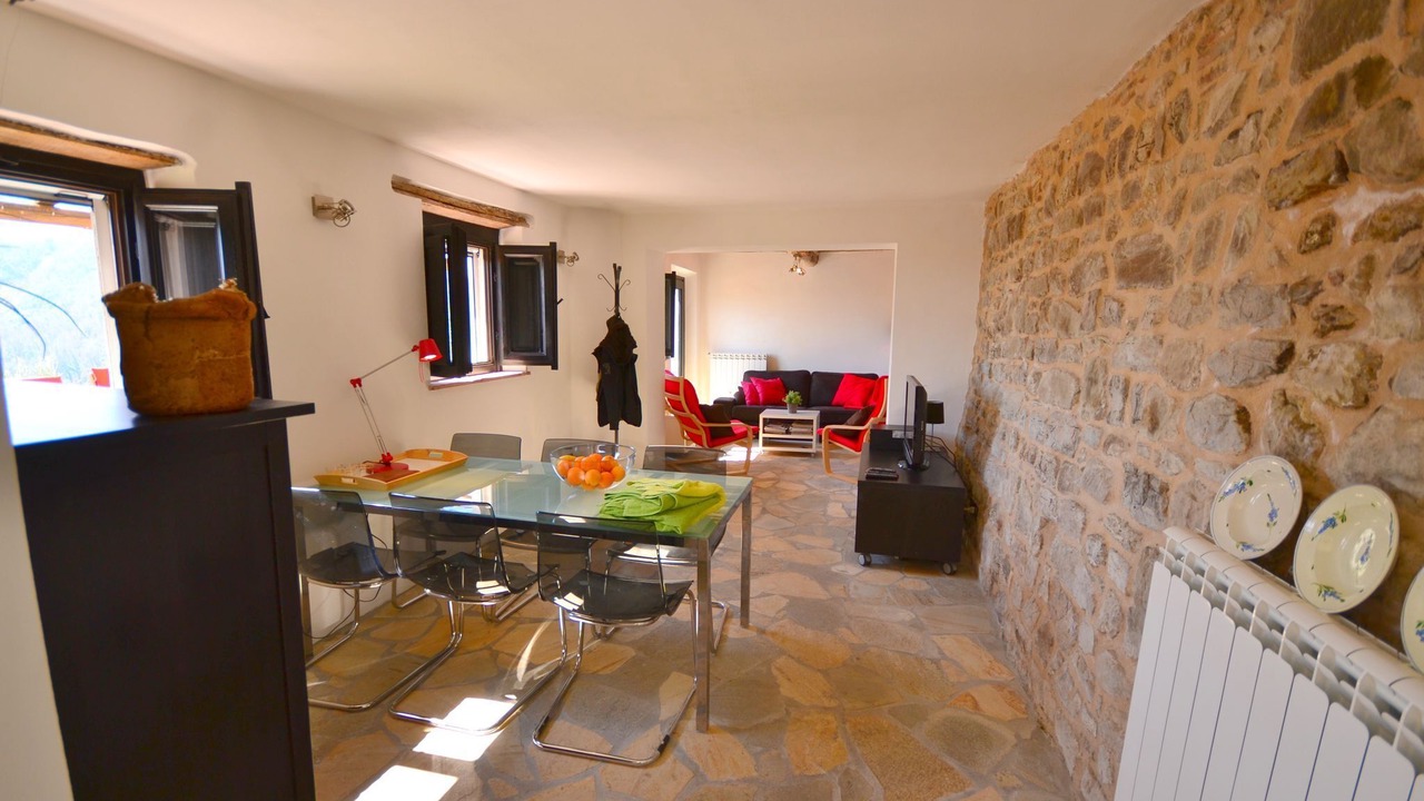 Photo of Livingroom in Villabuona