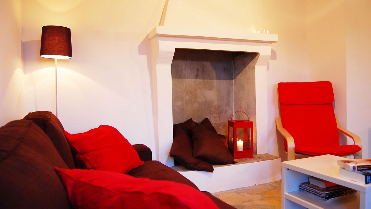 Photo of Livingroom in Villabuona