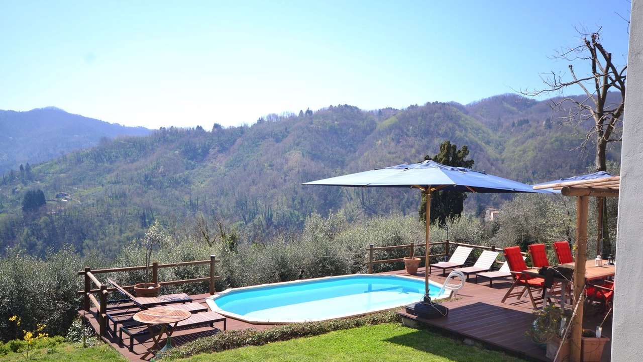 Photo of Outdoor in Villabuona