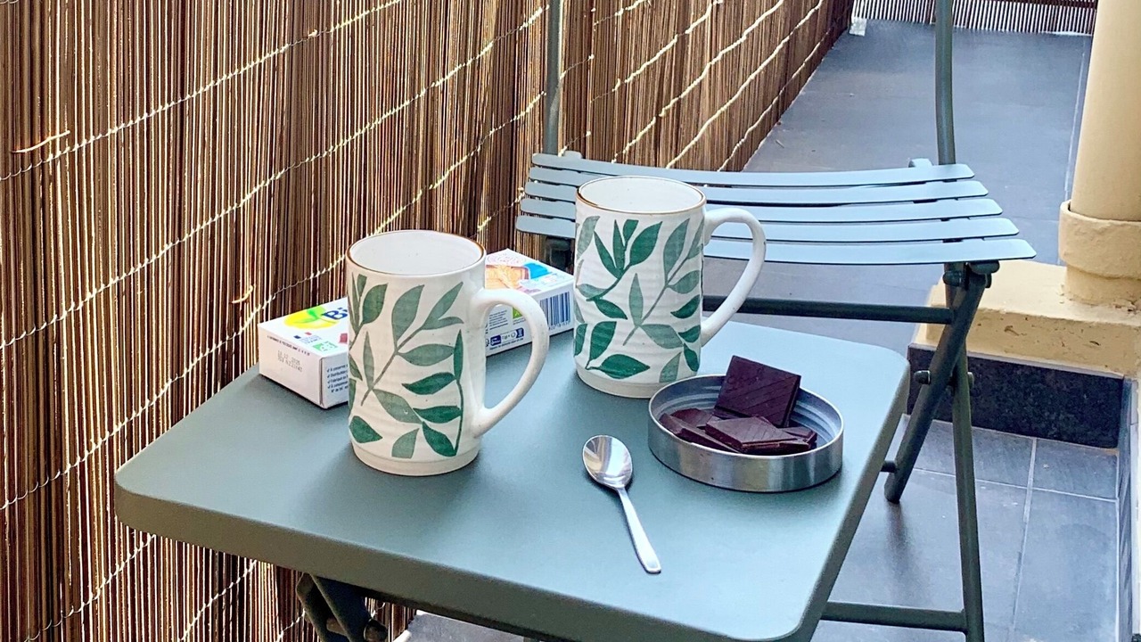 Photo of Patio Balcony in Riquier