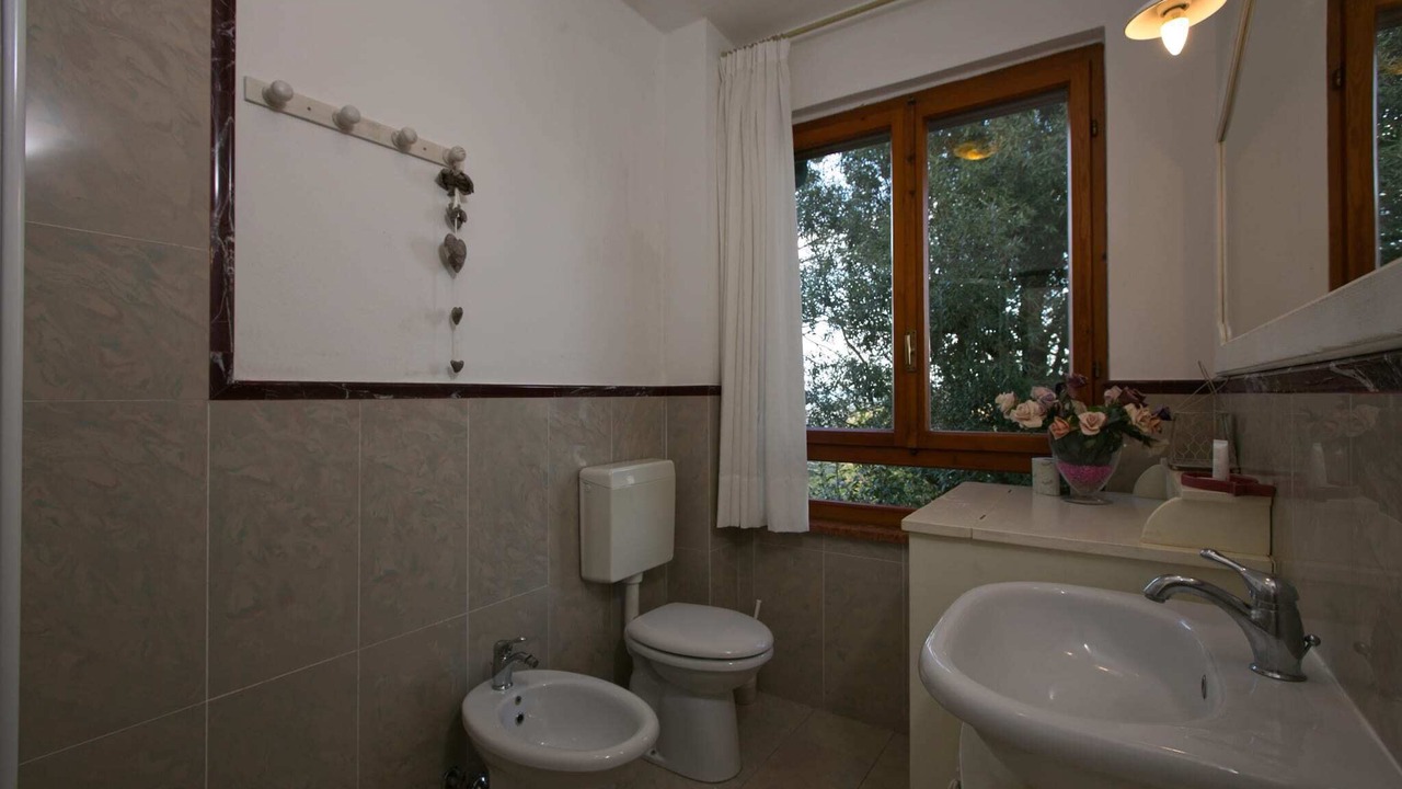 Photo of Bathroom in Donoratico