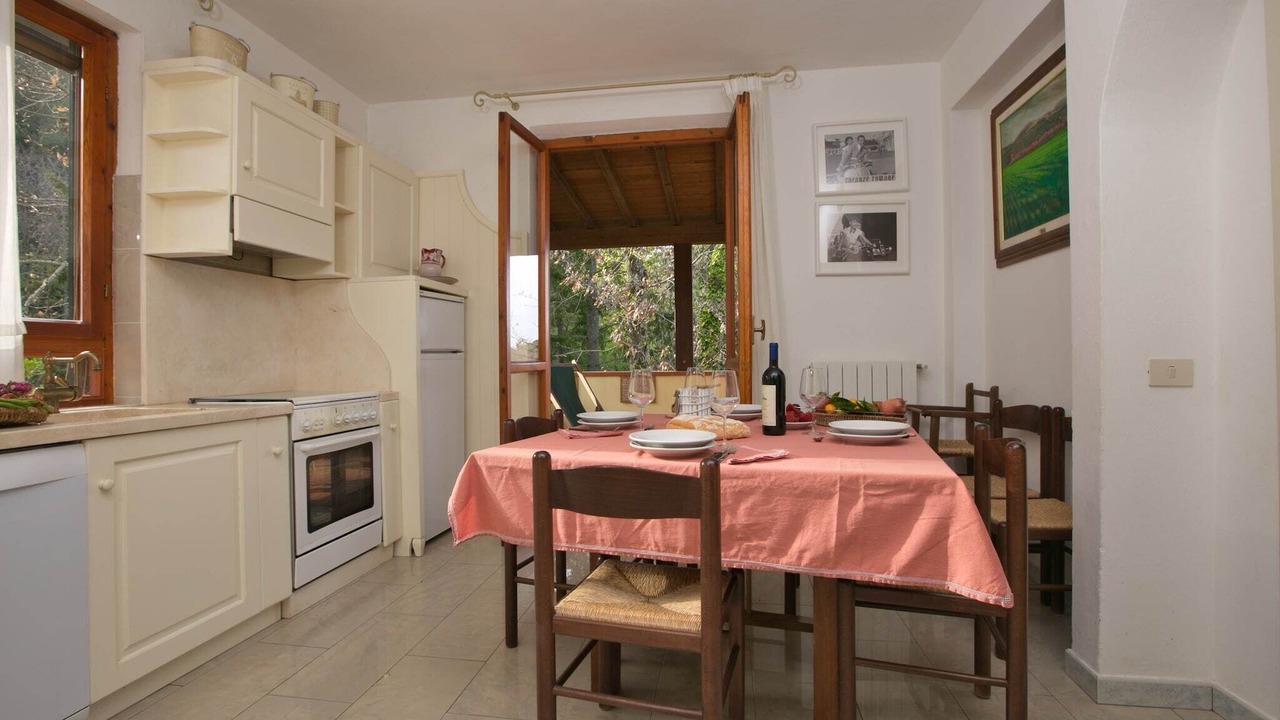 Photo of Livingroom in Donoratico