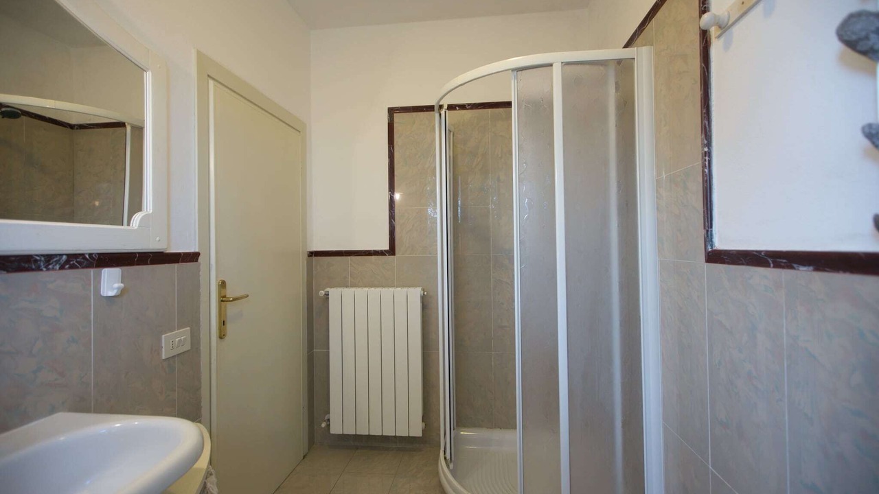 Photo of Bathroom in Donoratico