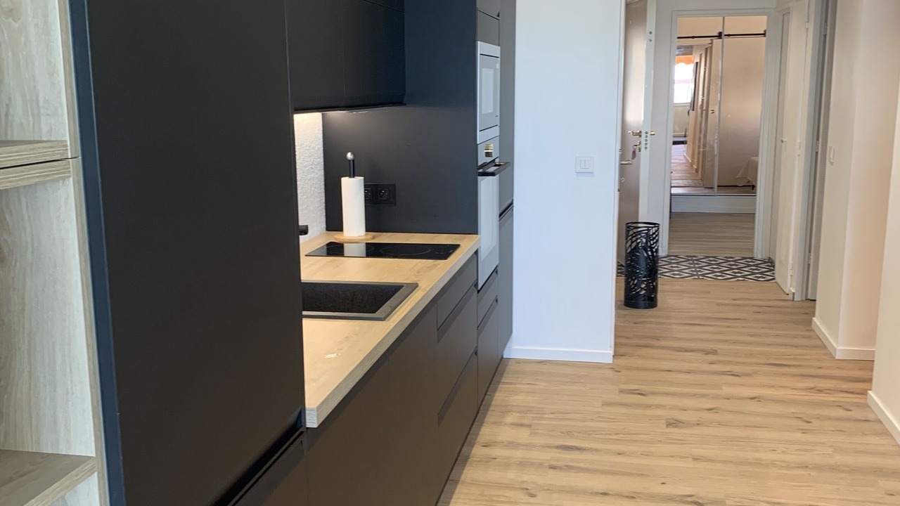 Photo of Kitchen in Saint-Laurent-du-Var