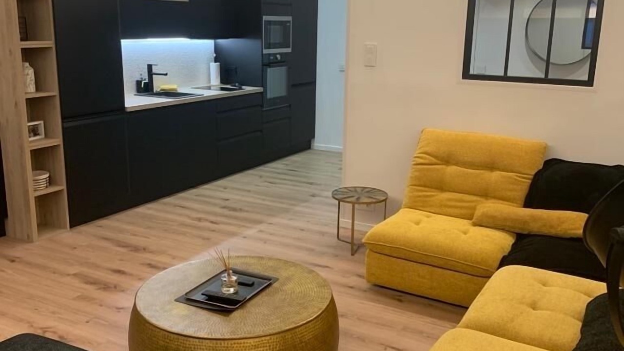 Photo of Livingroom in Saint-Laurent-du-Var