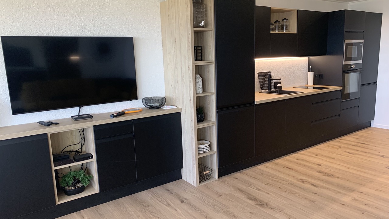 Photo of Kitchen in Saint-Laurent-du-Var