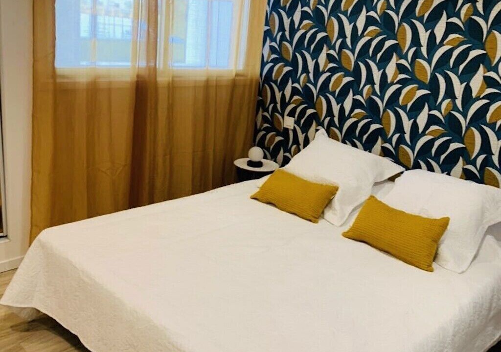 Photo of Bedroom in Saint-Laurent-du-Var