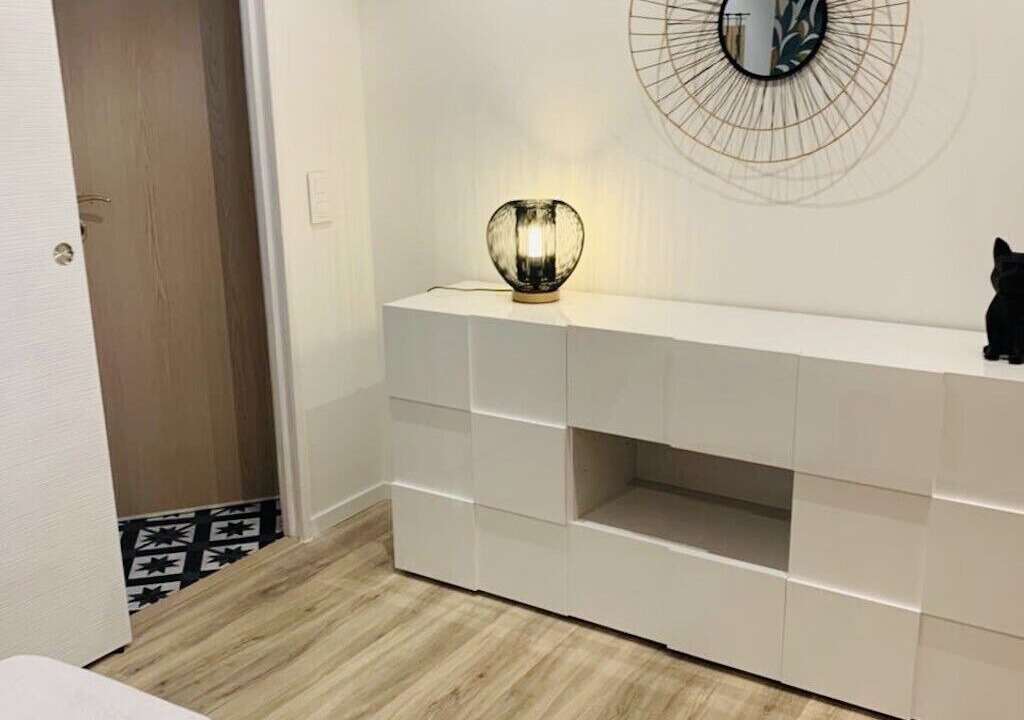 Photo of Bedroom in Saint-Laurent-du-Var