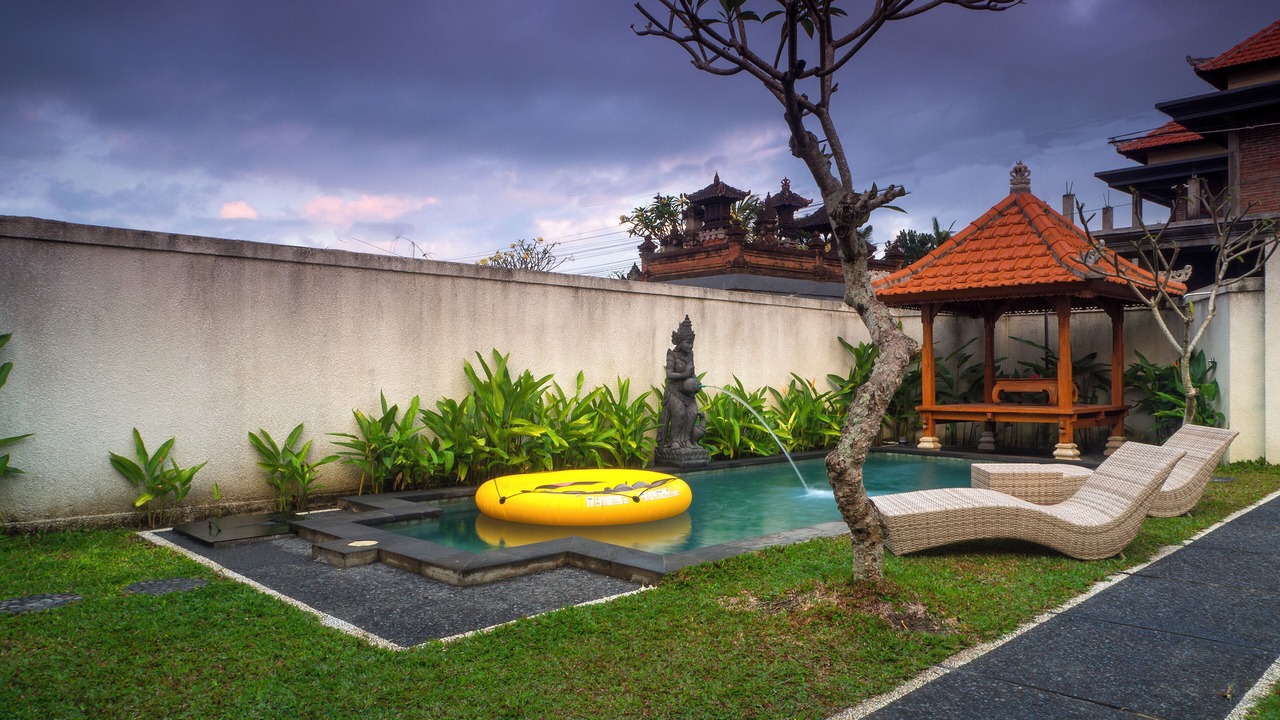 Photo of Outdoor in Ubud City-Centre