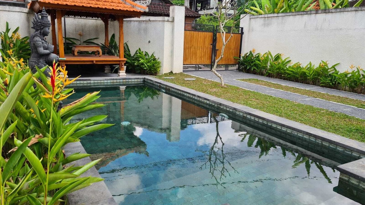 Photo of Outdoor in Ubud City-Centre
