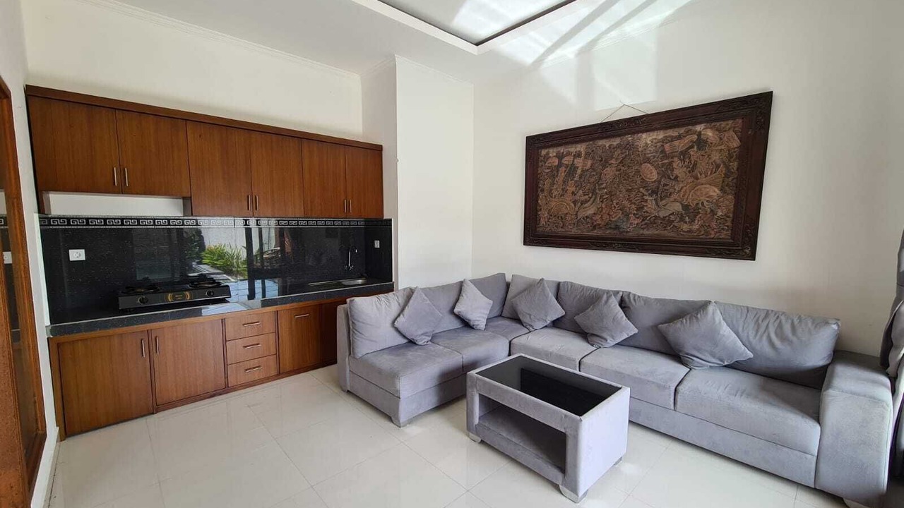 Photo of Livingroom in Ubud City-Centre