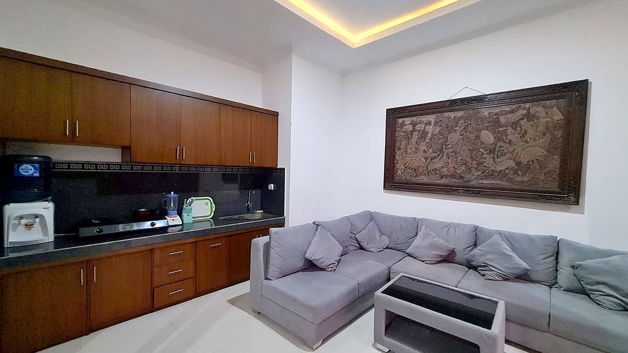 Photo of Livingroom in Ubud City-Centre