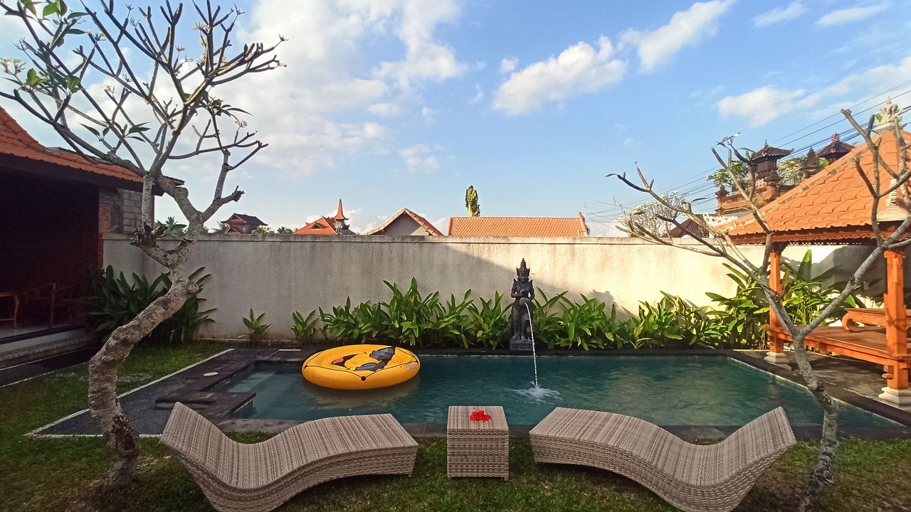 Photo of Outdoor in Ubud City-Centre