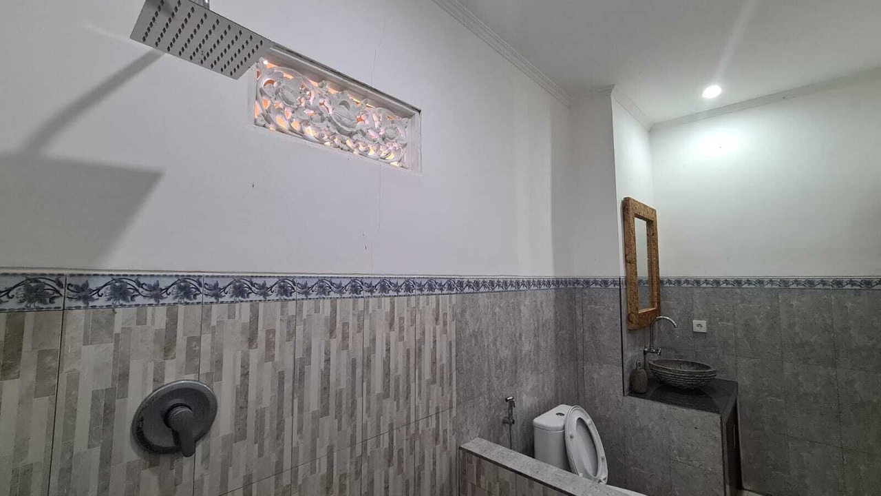 Photo of Bathroom in Ubud City-Centre