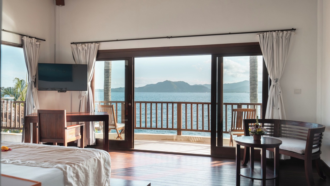 Photo of Bedroom in Manggis