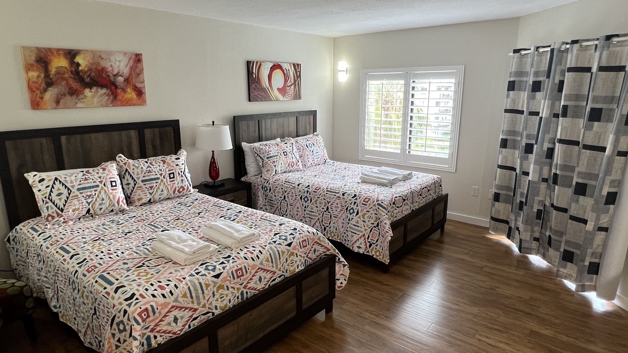 Photo of Bedroom in Florida Center