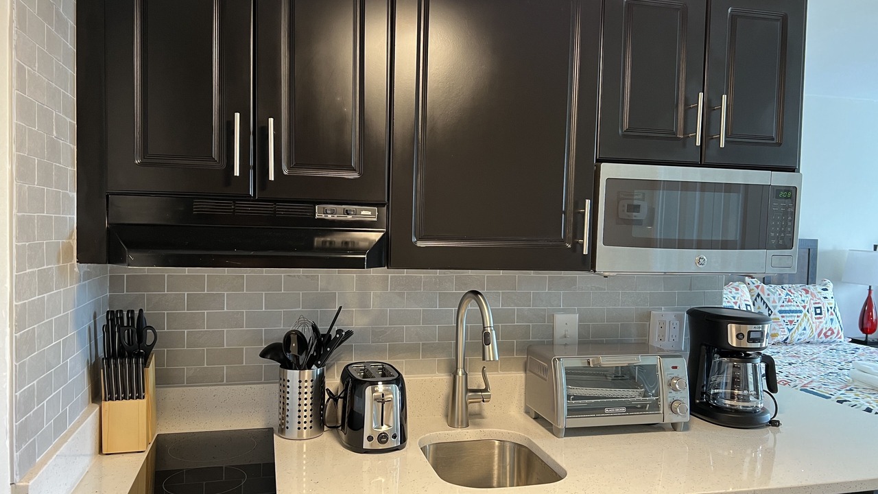 Photo of Kitchen in Florida Center