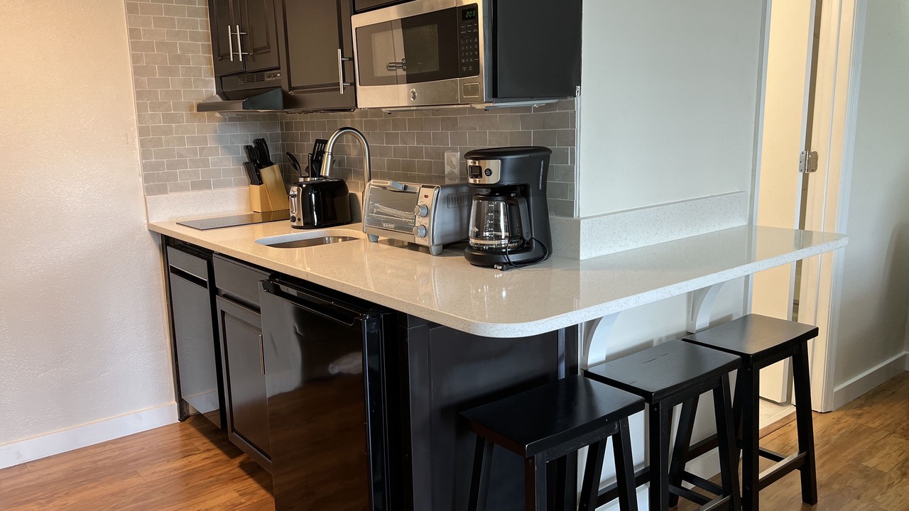Photo of Kitchen in Florida Center