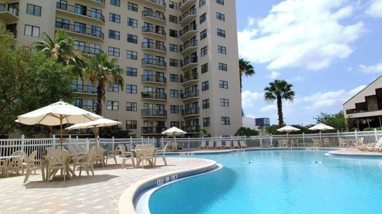 Photo of Outdoor in Florida Center