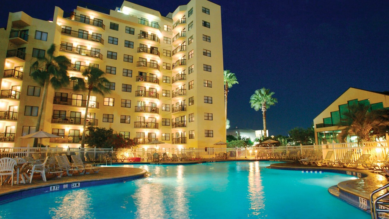 Photo of Outdoor in Florida Center