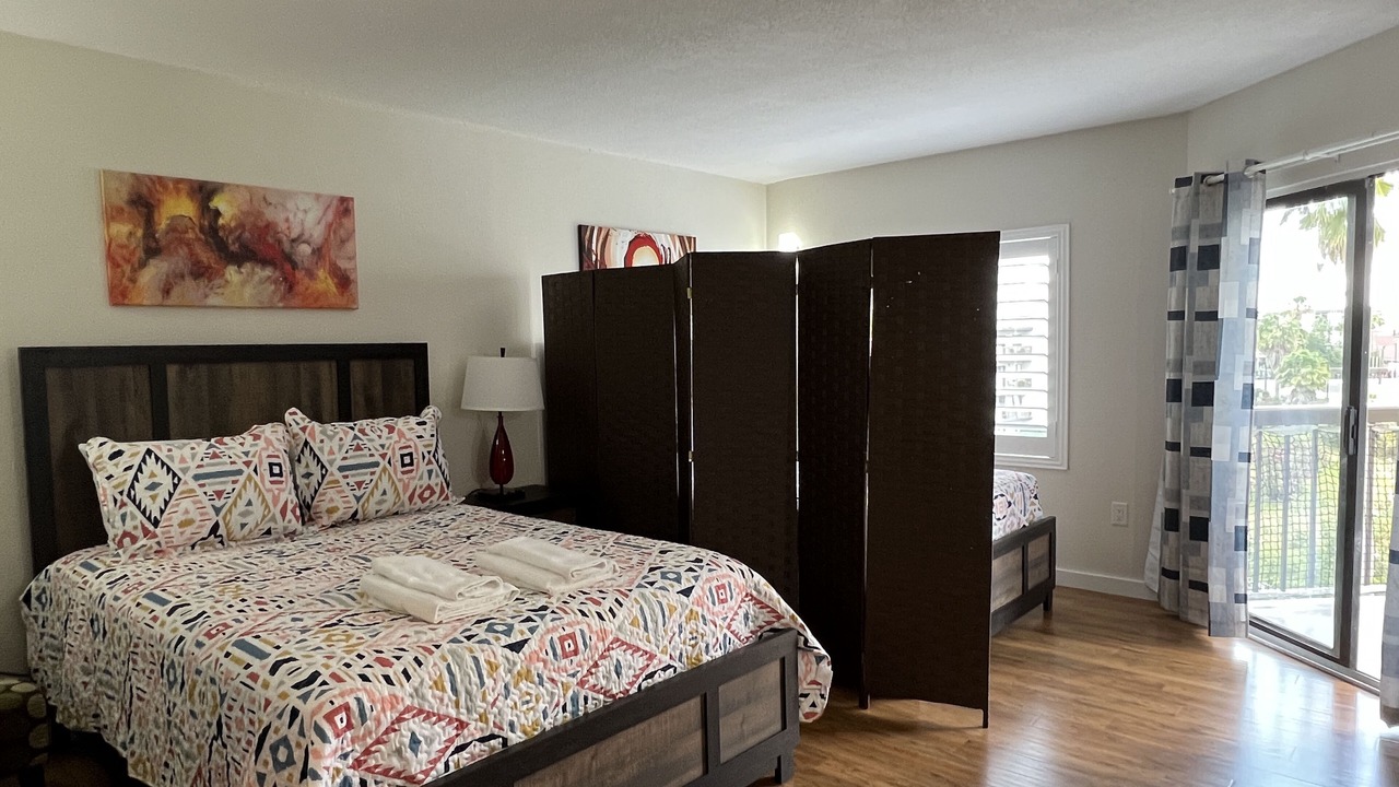 Photo of Bedroom in Florida Center