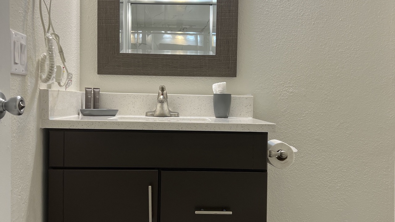 Photo of Bathroom in Florida Center