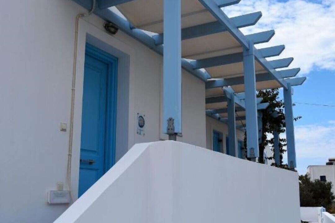 Photo of Outdoor in Perissa