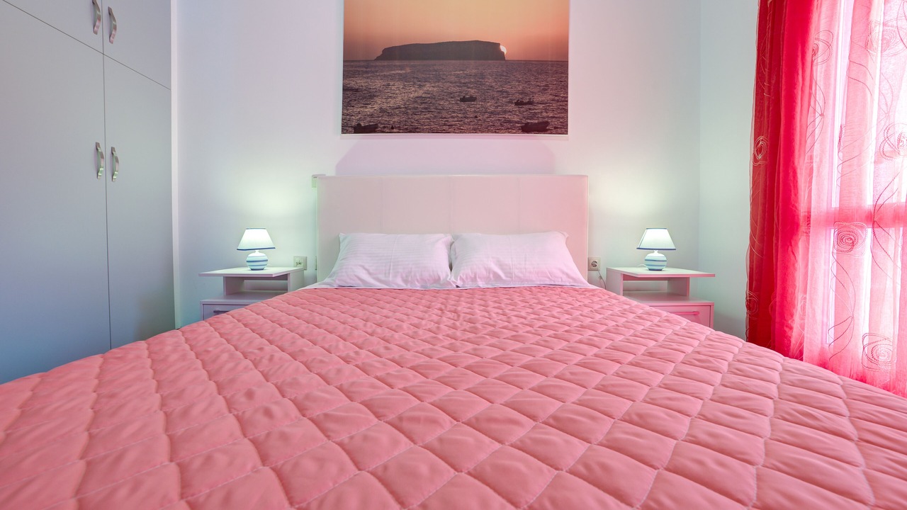 Photo of Bedroom in Perissa
