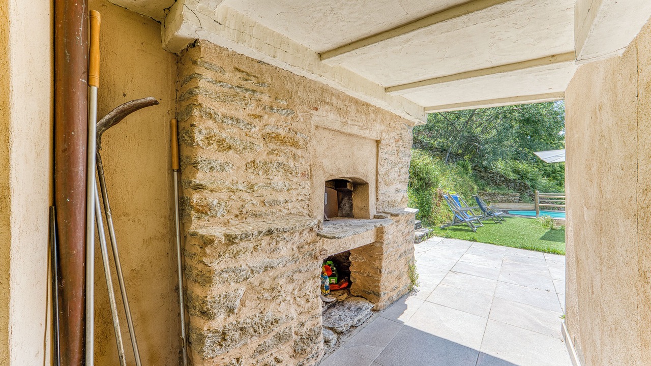 Photo of Outdoor in Strettoia